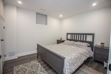 For Lease - 3915 Arvona Place, Mississauga, Ontario - Photo 4