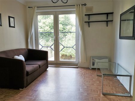 1 Bed Flat, Melville Court, SE8 - Photo 4