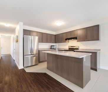 For Lease - 12 Pagebrook Crescent, Hamilton, Ontario - Photo 1