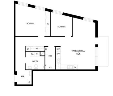 Drömgatan 1 - Foto 3