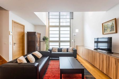 Duplex te huur in Brussel - Photo 2