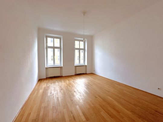 helle 1,5-Zimmer-Wohnung I unbefristet - Foto 1