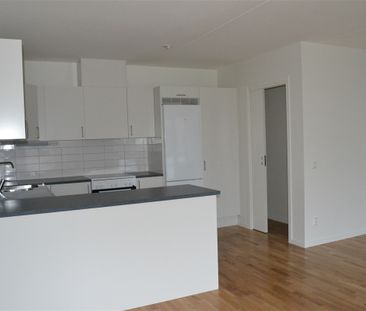 Monarkivägen, Falkenberg - Photo 1