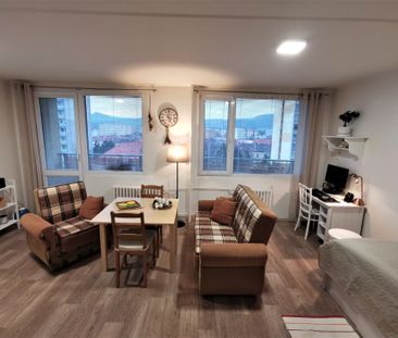 Pronájem bytu 1+kk a garsoniéry 35 m² - Photo 3