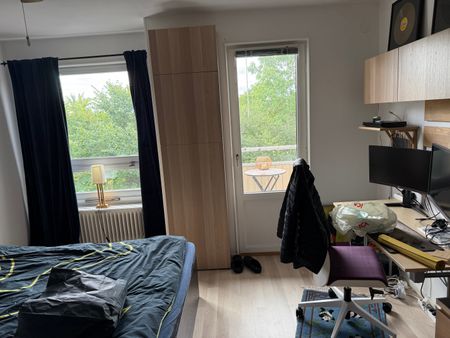 Näsbychaussén, Kristianstad - Photo 2