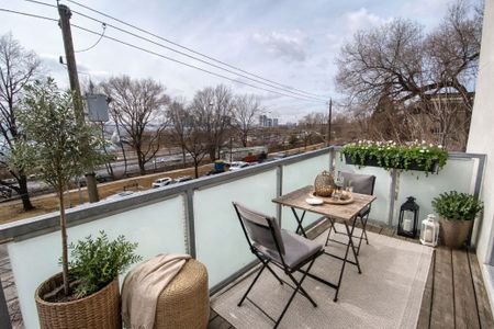 For Lease - 1 Triller Avenue Unit# 207, Toronto, Ontario - Photo 5