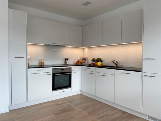 Tolle Single-Wohnung - Photo 1