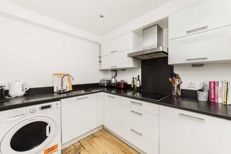 York Way, Kentish Town, N7 - Photo 4