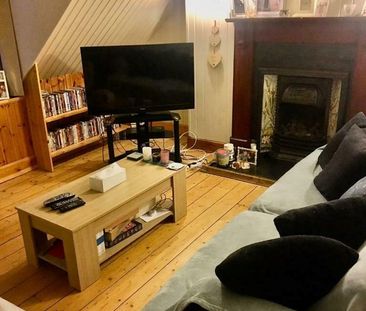 2 Bed Flat, Westburn Road, AB25 - Photo 3