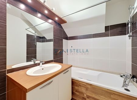 À Louer T3 meublé avec grand jardin privatif au Finosello ! - Photo 4