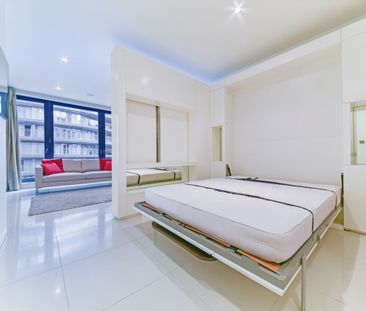 studio apartment to rent - Photo 2