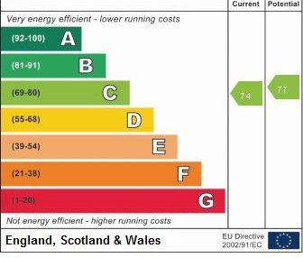 8 bedroom house to rent - Photo 1