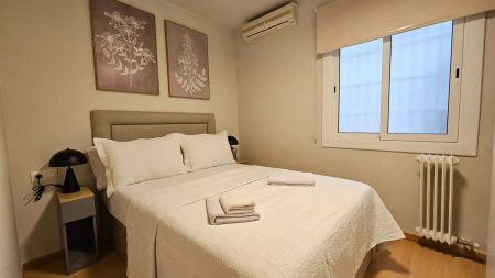 Piso de alquiler en Diputació, Dreta de l'Eixample - Foto 5