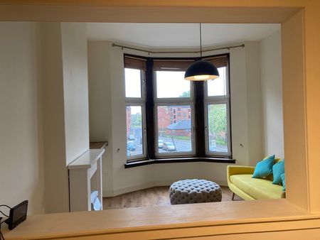 2 Bed Flat, Dumbarton Road, G11 - Photo 3