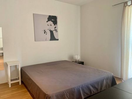 Appartamento in Affitto a Lugano - Photo 5