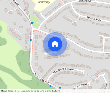 Cheddington Close, Reading, Berkshire, RG30 - Photo 1