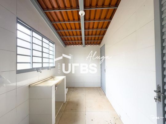 Casa, 89 m², 3 qts, 2 banh., 2 vagas, Setor Pedro Ludovico - Photo 1