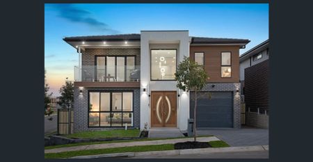 Luxury 5-Bedroom Family Home in the Heart of Box Hill - Photo 3