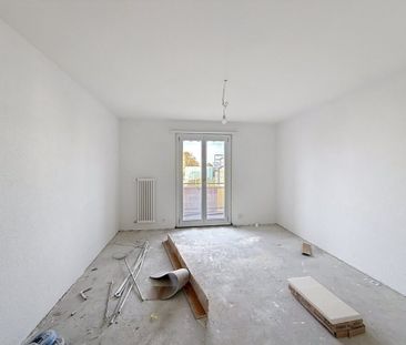 Appartement de 4.5 pièces au 3ème étage – En cours de rénovation - Photo 5