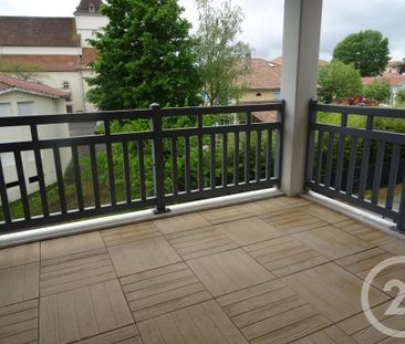 Location Appartement 2 pièces 36m² ST MARTIN DE SEIGNANX 40390 - Photo 4