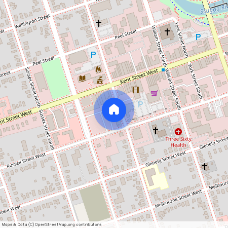 23 Cambridge Street, Kawartha Lakes