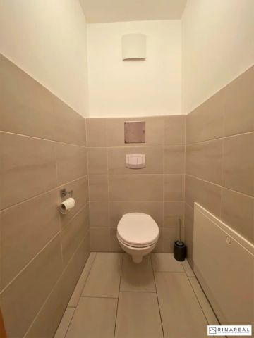 Schöne Balkonwohnung | Wohnküche + 2 separate Zimmer - Foto 5