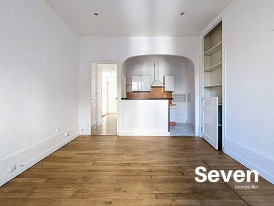 CHAMPIONNET - Appartement - Photo 1