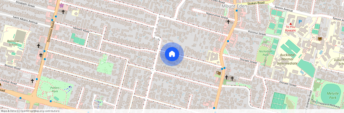 3/30 Fairview Road, Mount Eden, Central Auckland