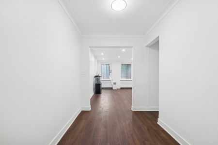 4885 Ch. Queen Mary, Montréal (Côte-des-Neiges, QC H3W - Photo 5