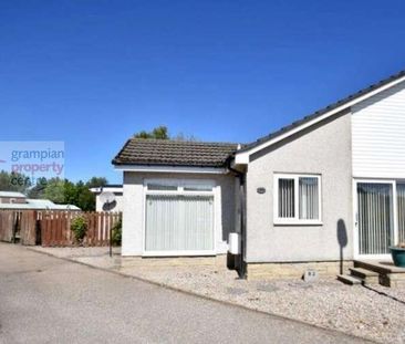 Mossmill Park, Mosstodloch, Fochabers, Morayshire, IV32 - Photo 2