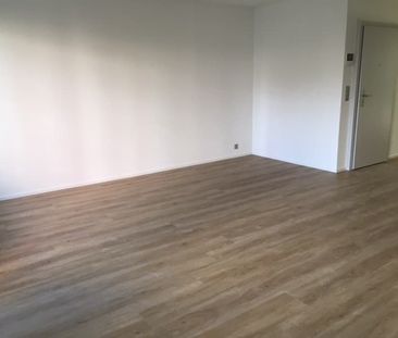 "Sanierte, komfortable 3.5 Zimmerwohnung im Kleinbasel" - Photo 4