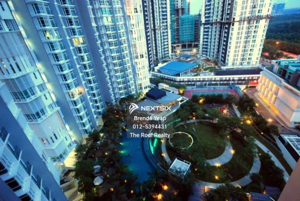 One Medini Condominiums - Photo 1