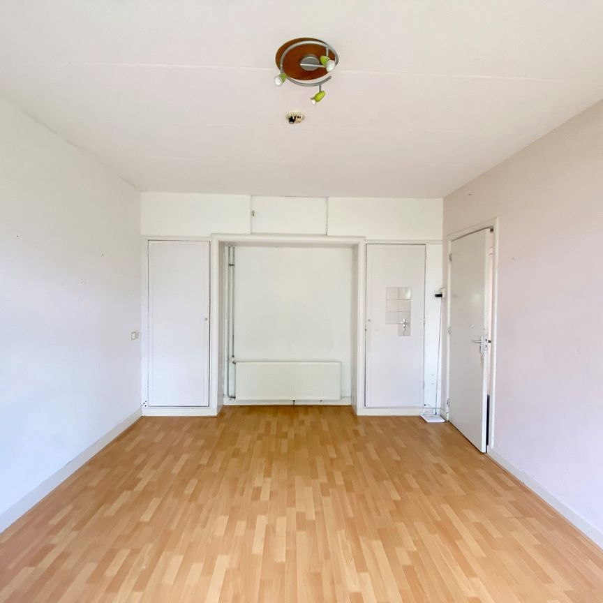 Cleyburchstraat, 3039 DA, Rotterdam - Foto 1