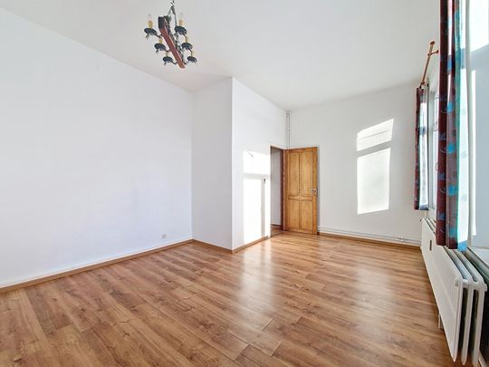 Duplex met twee slaapkamers in Braine-le-Comte - Photo 1