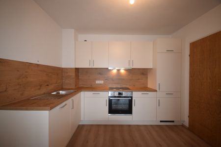 "BERGHEIM - Große helle 2,5 Zimmer Wohnung mit Loggia nähe Lokalbahnhaltestelle" - Photo 4