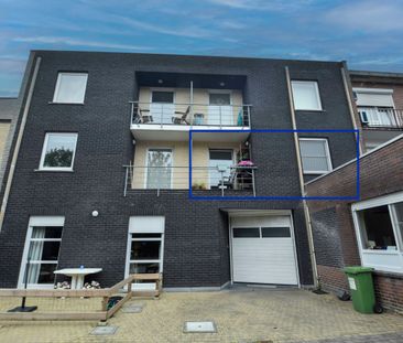 Appartement met 2 slaapkamers en carport in Nieuwkerken - Foto 2