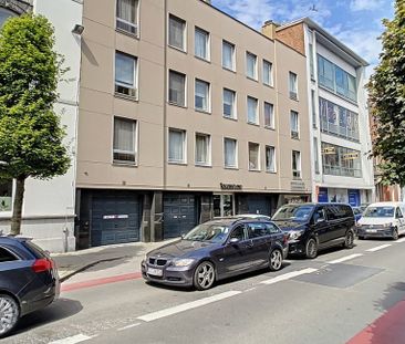 Appartement te huur in Oudenaarde voor € 650 met 2 slaapkamers - Photo 5