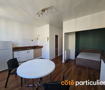 Appartement Agen 1 pièce(s) 27.35 m2 - Photo 3