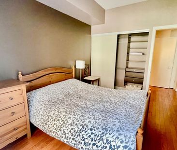 For Lease - 500 Queens Quay Unit# 105W, Toronto, Ontario - Photo 4