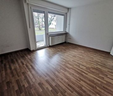Die gefällt mir: praktische 3,5-Zi.Whg. mit Balkon - Photo 1