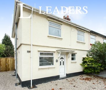 3 bedroom semi detached to rent Prince Edward Street, CW5 - Photo 5