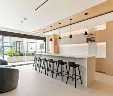 For Lease - 5 Defries Street Unit# 3207, Toronto, Ontario - Photo 4