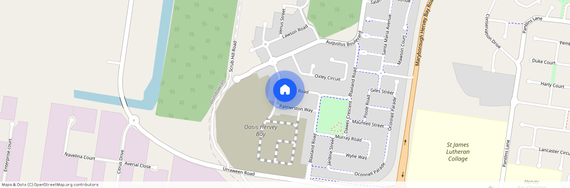 16 Atherton Road, Qld 4655, Urraween