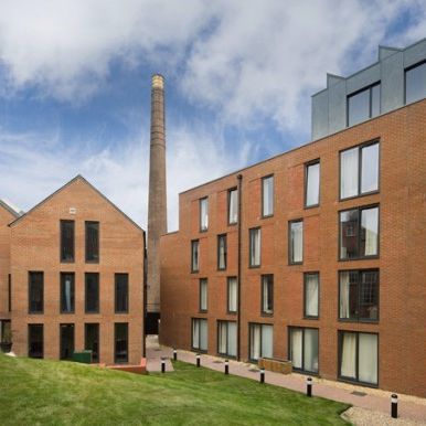 Nido Haymarket Student Accommodation Edinburgh - Photo 4