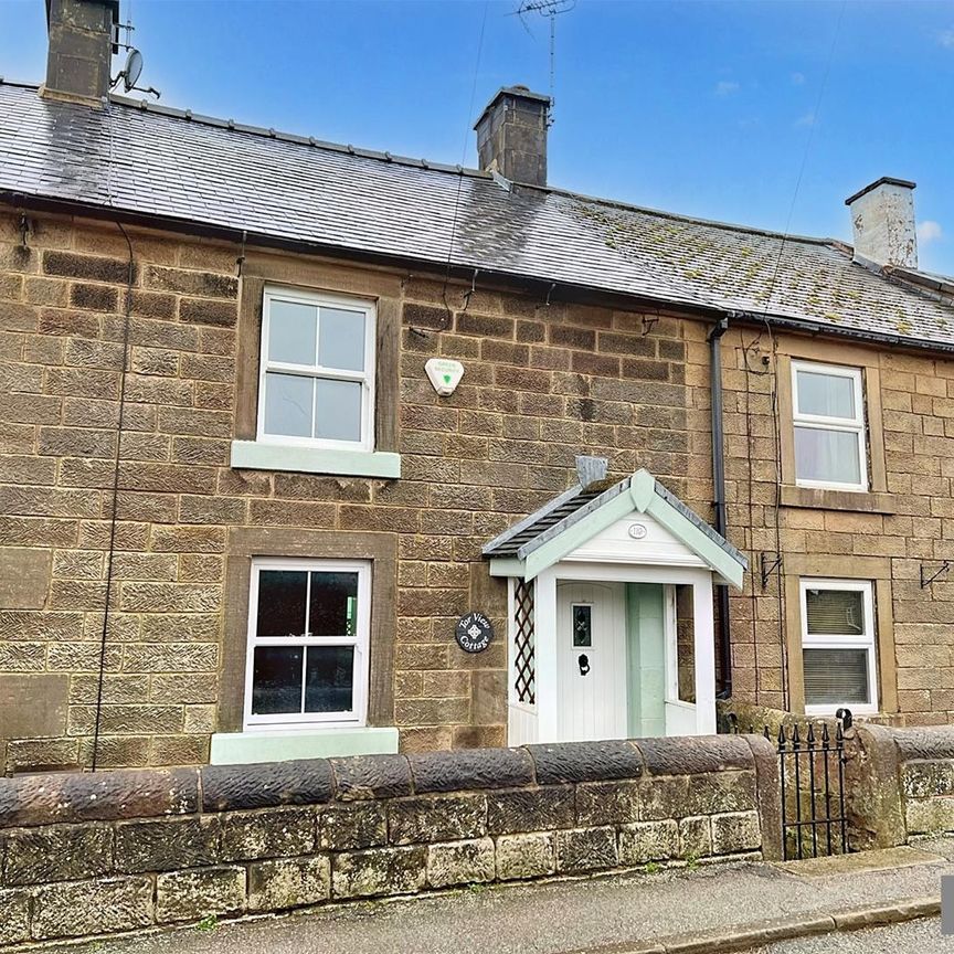 Starkholmes Road, Starkholmes, Matlock - Photo 1