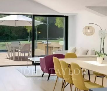 Maison • Valbonne - Photo 2