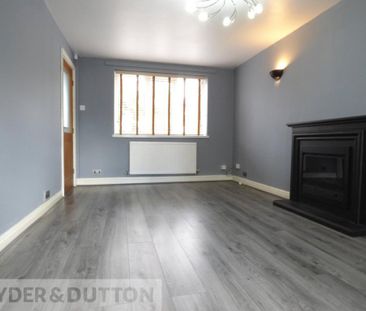 2 bedroom end of terrace house to rent - Photo 2