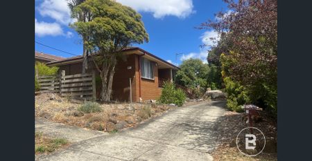 NEAT ONE BEDROOM UNIT IN BALLARAT NORTH - Photo 5