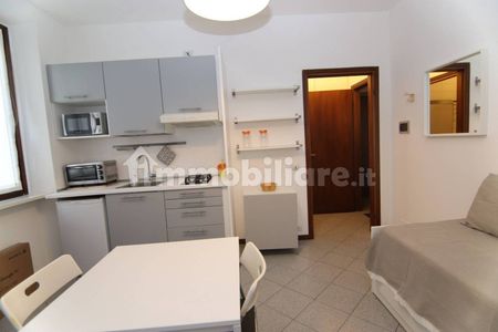 Monolocale via Prudenziana 11, Valduce - Crispi, Como - Photo 5