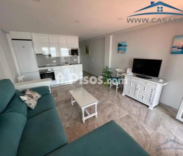 Piso en alquiler en Ciudad Jardín-Tagarete-Zapillo - Photo 2